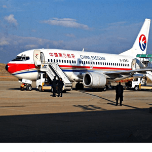 长水航空物流航空快运业稳步发展的原因是什么？